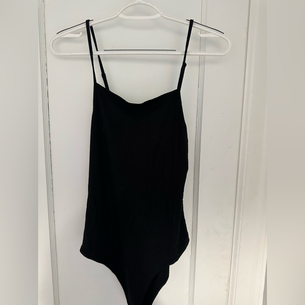 Wild Fable Bodysuit